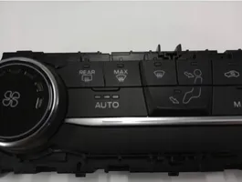 Ford Ecosport Centralina del climatizzatore GN15-18C612-AJ