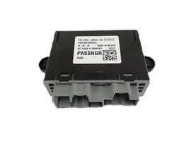 Ford Transit -  Tourneo Connect Motorino alzacristalli della portiera anteriore H1BT-14B533-AG