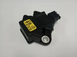 KIA Picanto ESP acceleration yaw rate sensor 95690-1Y000