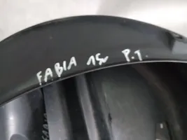 Skoda Fabia Mk3 (NJ) Takapyörän sisälokasuojat 5J6810972
