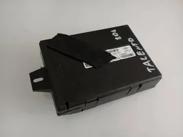 Fiat Talento Sterownik / Moduł ECU 2675974