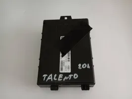 Fiat Talento Sterownik / Moduł ECU 2675974