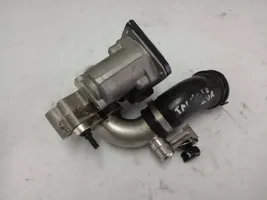 Fiat Talento Throttle valve 147100361R