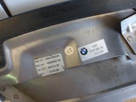 BMW 8 G14 Muffler ending 2011436