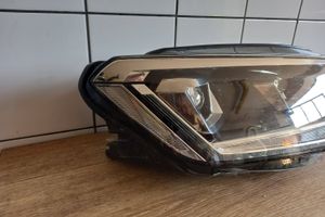 2K1941032A Volkswagen Caddy Headlight/headlamp, 82.35 € | RRR