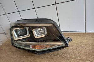 2K1941032A Volkswagen Caddy Headlight/headlamp, 82.35 € | RRR