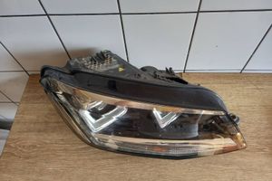 2K1941032A Volkswagen Caddy Headlight/headlamp, 82.35 € | RRR