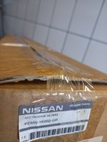 Nissan Juke I F15 Kojelaudan keskiverhoilu KE6001K002GR