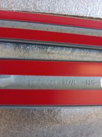 Nissan Micra Rivestimento della portiera anteriore (modanatura) KE6051HA20GR