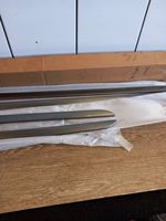 Nissan Micra Rivestimento della portiera anteriore (modanatura) KE6051HA20GR