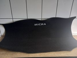 Nissan Micra Tapis en caoutchouc KE8401H001