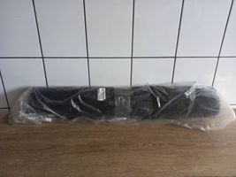 Nissan Qashqai Bagažinės kilimėlis (guminis) KE8404E000