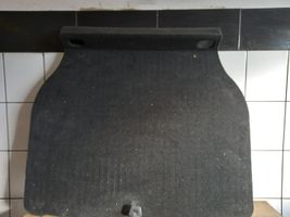 Jaguar XJ X351 Trunk/boot floor carpet liner FW935445455BC