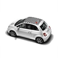 Fiat 500 Altra parte esteriore 50901874