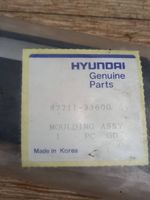 Hyundai Sonata Front arch trim 8771133600