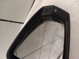 Volkswagen Polo VI AW Miroir de rétroviseur de porte avant 