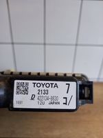 Toyota Yaris Jäähdyttimen lauhdutin 4221348630