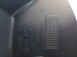 KIA Rio Zestaw narzędzi P881007000