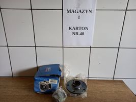 Volkswagen Golf V Piasta z łożyskiem koła tylnego 7316572239285