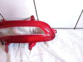 Hyundai Tucson IV NX4 Lampa zderzaka tylnego 92406N7000