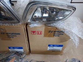 Hyundai Elantra Światło przeciwmgłowe przednie 085402D020