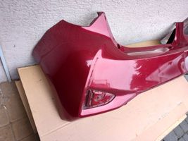 Toyota Yaris Pare-chocs 521590D480