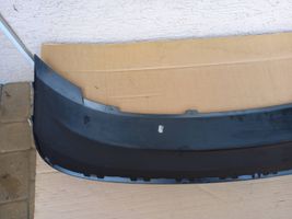 Skoda Rapid (NH) Moulure inférieure de pare-chocs arrière 5JH807521