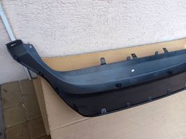 Toyota Yaris Cross Moulure inférieure de pare-chocs arrière 524530D100