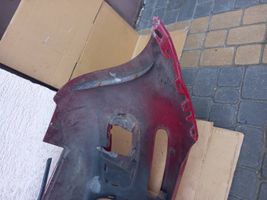 Fiat Panda III Etupuskurin alempi jäähdytinsäleikkö 735520671