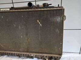 Hyundai Elantra Coolant radiator 2531028C00