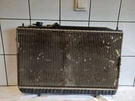 Hyundai Elantra Coolant radiator 2531028C00