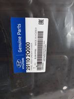 Hyundai i30 Variklio dugno apsauga 291102Q000