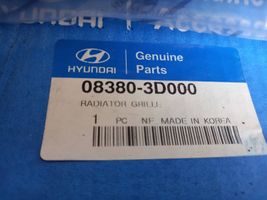 Hyundai Sonata Augšējais režģis 083803D000