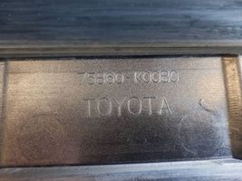 Toyota Yaris XP210 Próg 75860K0080