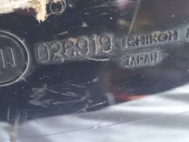 Mitsubishi Outlander Etuoven sähköinen sivupeili 026919