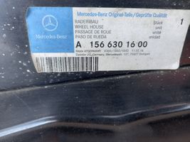 Mercedes-Benz GLA W156 Kėbulas A1566301600