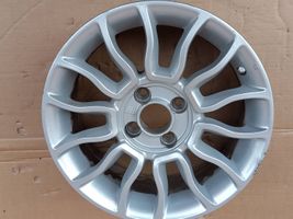 Fiat 500 Cerchioni in lega R15 51850255