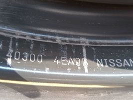 Nissan Qashqai R16-teräsvanne 403004EA0B