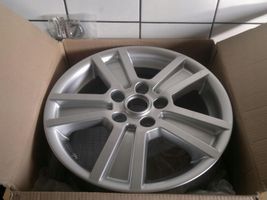 Nissan Qashqai Jante alliage R16 