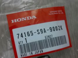 Honda CR-V Garniture pour voûte de roue avant 74165S9A900ZK