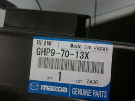 Mazda 6 Autres pièces de carrosserie GHP97013X