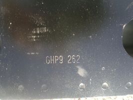 Mazda 6 Renfort de pare-chocs arrière GHP9