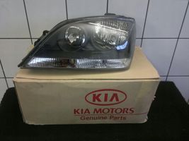 KIA Sorento Scheinwerfer 921013E0