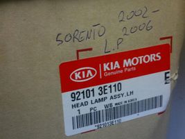 KIA Sorento Scheinwerfer 921013E0