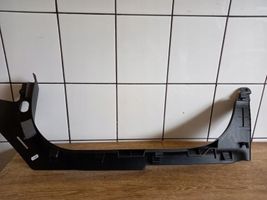 Fiat 500L Etuoven kynnyksen suojalista 735522644