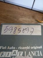 Fiat Regatta Zamek drzwi przednich 5985897