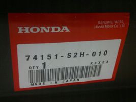 Honda HR-V Rivestimento paraspruzzi passaruota anteriore 74151S2H010