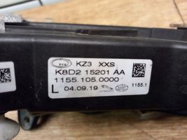 Land Rover Evoque II Lampa LED do jazdy dziennej K8D215201AA