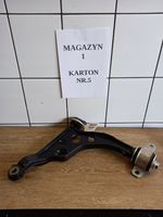 Fiat Ducato Front lower control arm/wishbone 1339467080