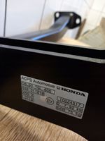 Honda Civic X Kit de remorquage 08L90TGL600